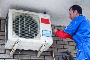 24/7 and Emergency HVAC Near Empire State Plaza, NY | Air Conidtioning and Heating Contractors